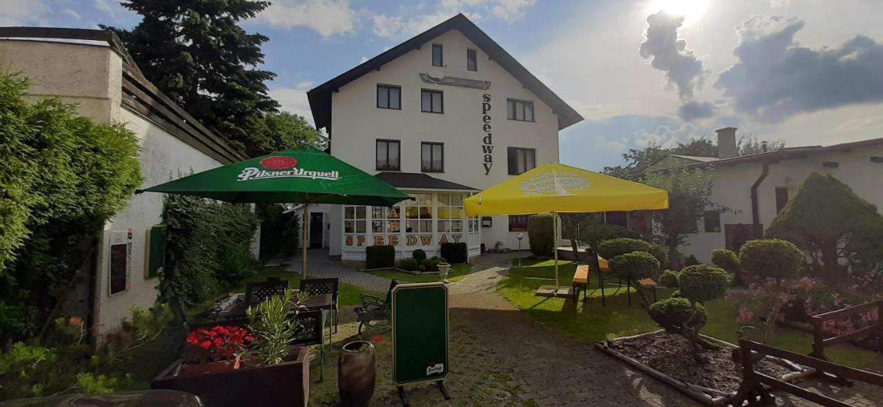Speedway Hotel Marianske Lazne