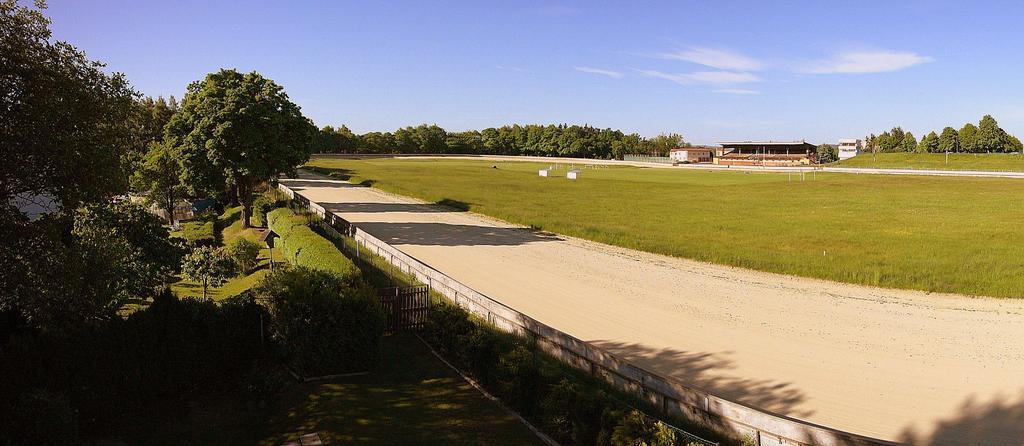 Speedway