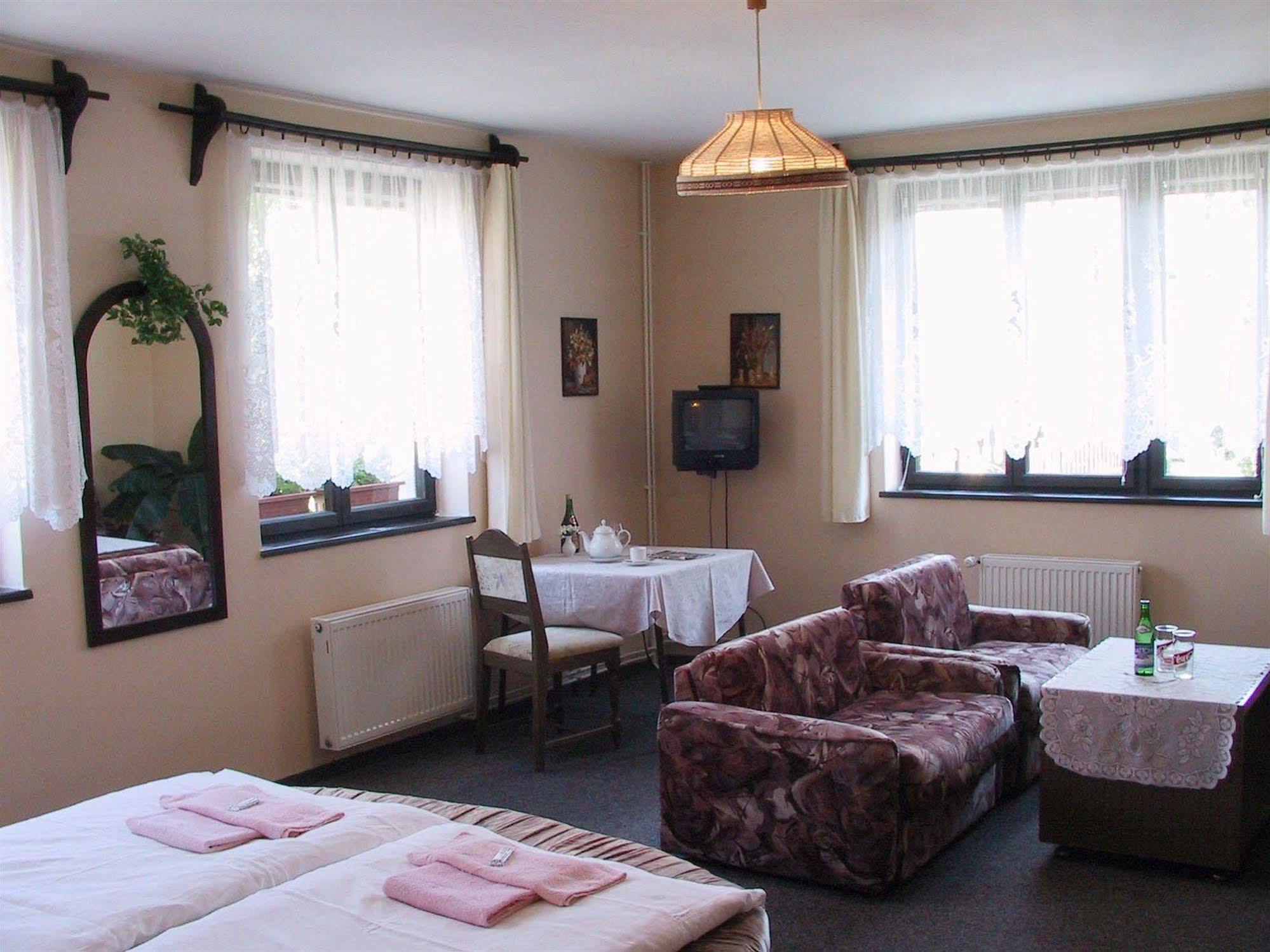 Hotel Speedway Marianske Lazne